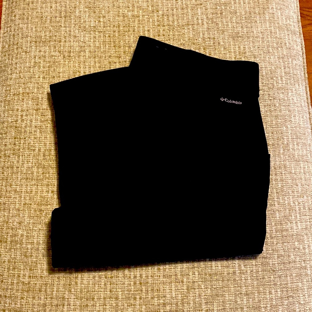 Columbia capris